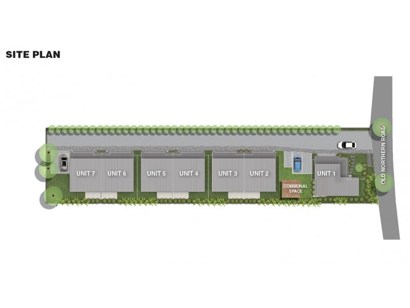 1-7 /178 Old Northern Rd, Everton Park QLD 4053