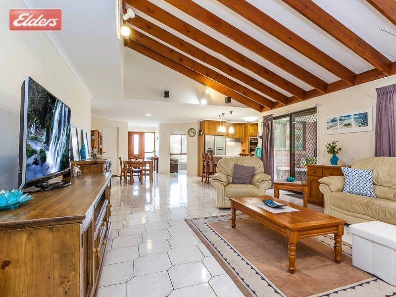 9 Crockford Pl, Everton Park QLD 4053