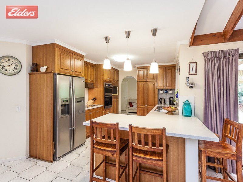 9 Crockford Pl, Everton Park QLD 4053