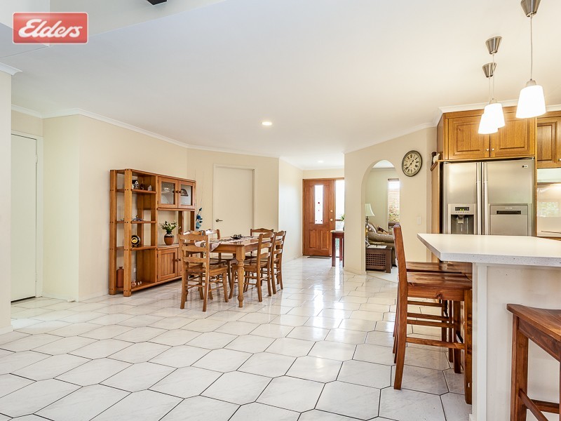 9 Crockford Pl, Everton Park QLD 4053