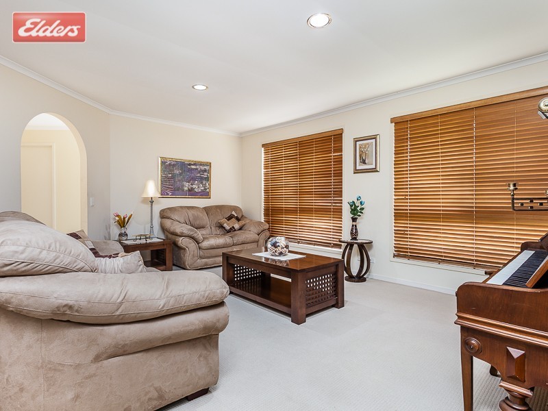 9 Crockford Pl, Everton Park QLD 4053