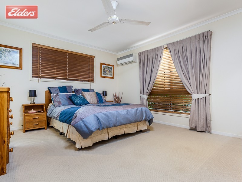 9 Crockford Pl, Everton Park QLD 4053