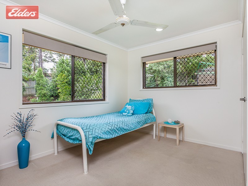 9 Crockford Pl, Everton Park QLD 4053