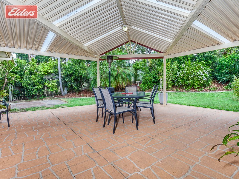 9 Crockford Pl, Everton Park QLD 4053
