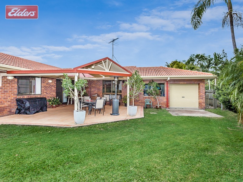 9 Crockford Pl, Everton Park QLD 4053