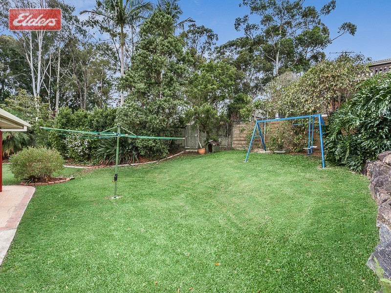 9 Crockford Pl, Everton Park QLD 4053