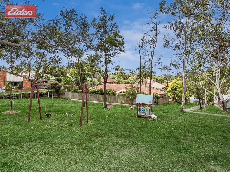 9 Crockford Pl, Everton Park QLD 4053