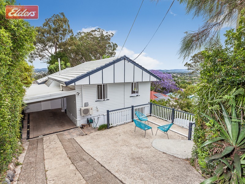 10 Kurrajong St, Everton Park QLD 4053