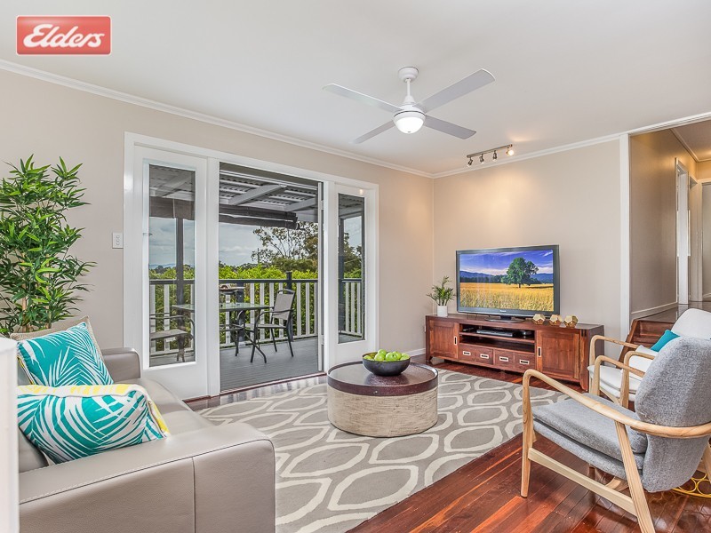 10 Kurrajong St, Everton Park QLD 4053
