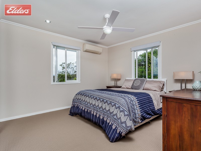 10 Kurrajong St, Everton Park QLD 4053