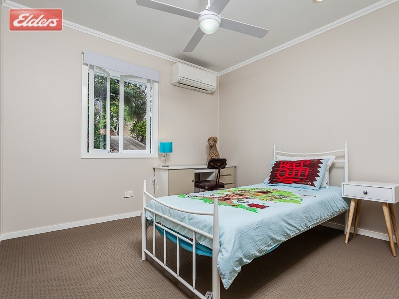 10 Kurrajong St, Everton Park QLD 4053