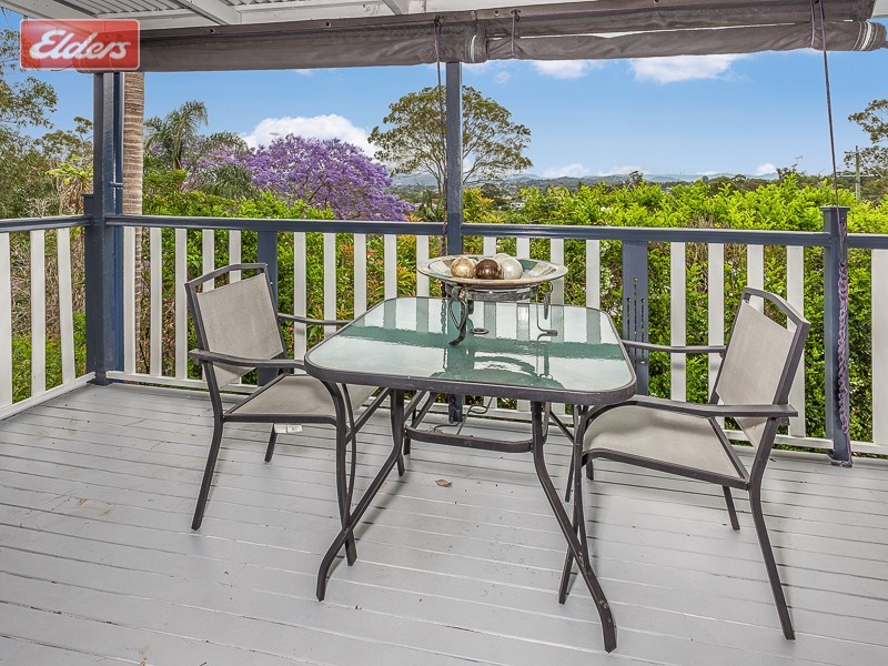 10 Kurrajong St, Everton Park QLD 4053