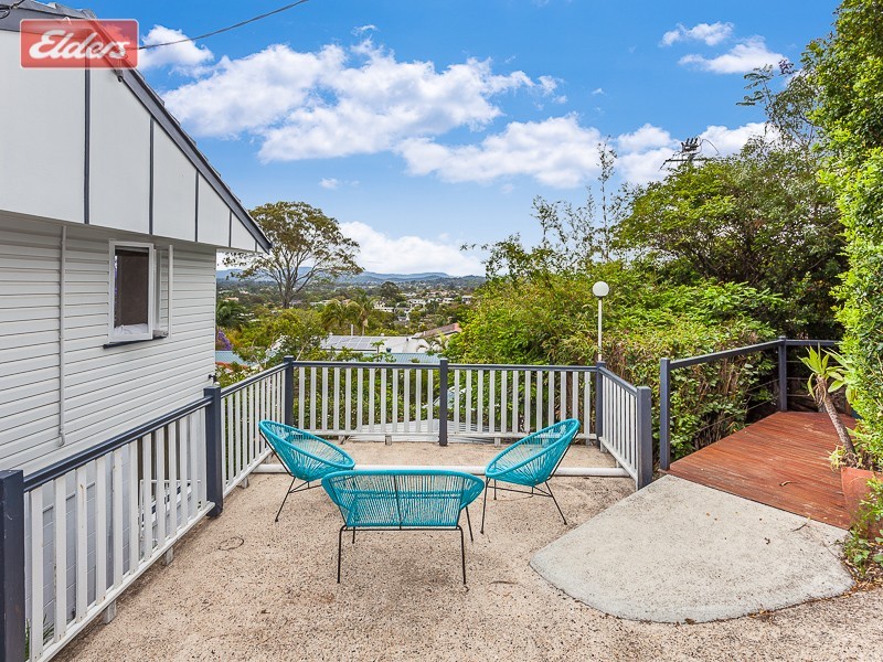 10 Kurrajong St, Everton Park QLD 4053