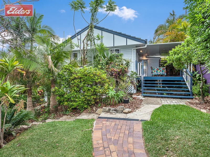 10 Kurrajong St, Everton Park QLD 4053