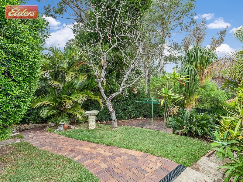 10 Kurrajong St, Everton Park QLD 4053