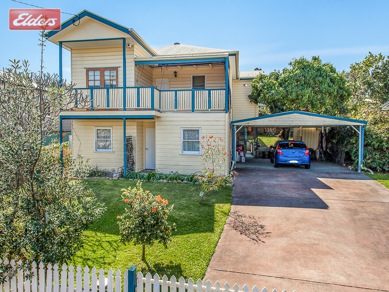 41 Leiper St, Stafford QLD 4053