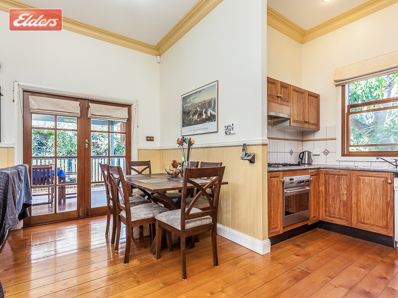 41 Leiper St, Stafford QLD 4053