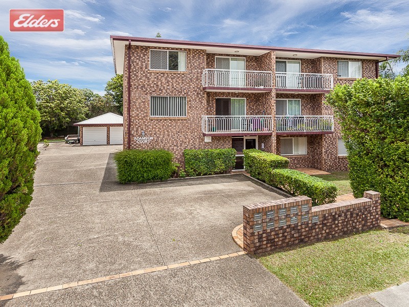 9/51 Adamson St, Wooloowin QLD 4030