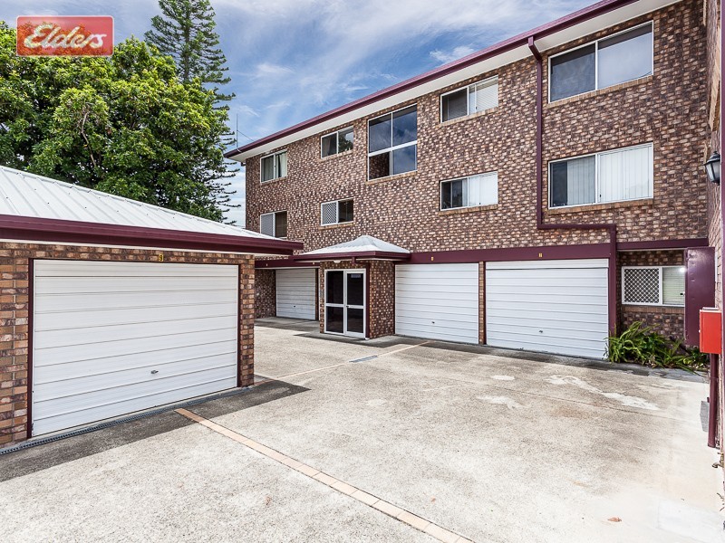 9/51 Adamson St, Wooloowin QLD 4030