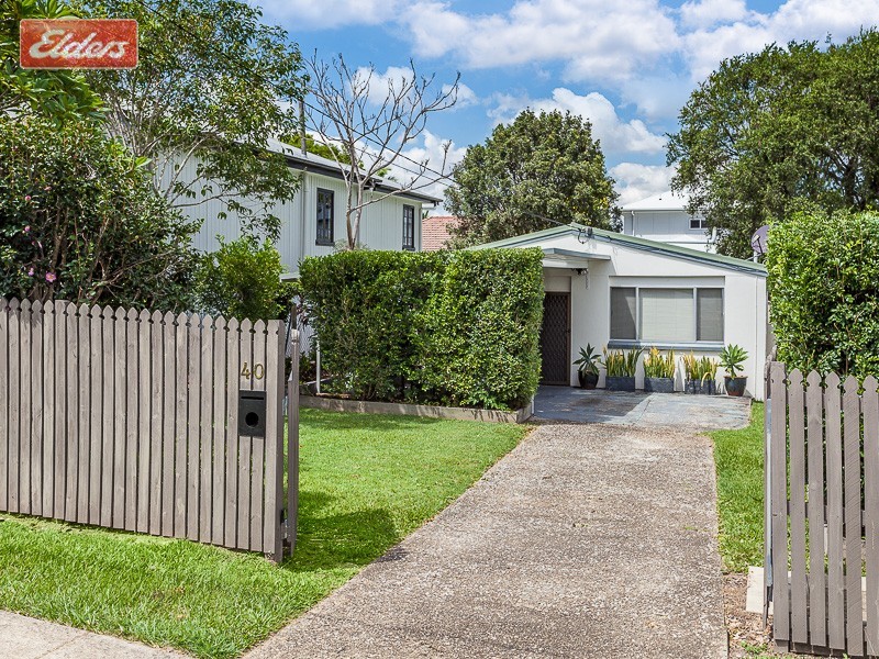40 White St, Everton Park QLD 4053 Elders Real Estate Everton Park Sold