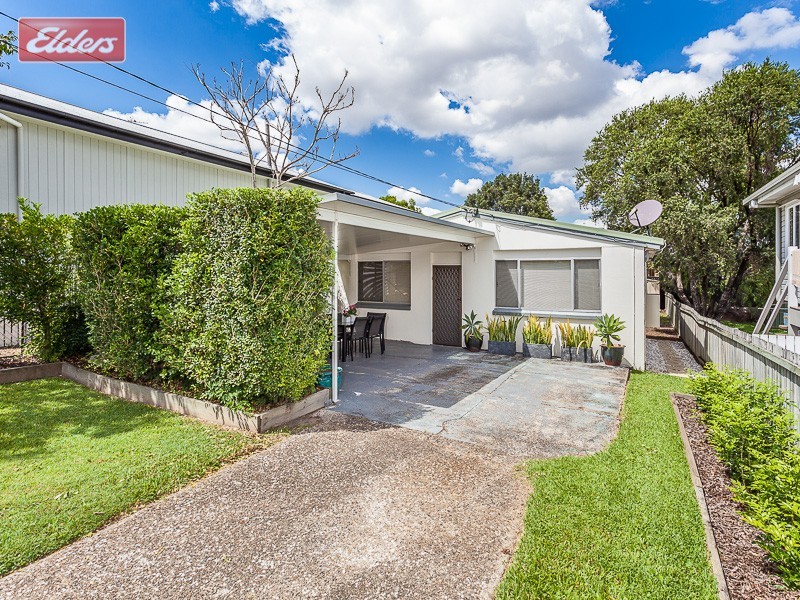 40 White St, Everton Park QLD 4053