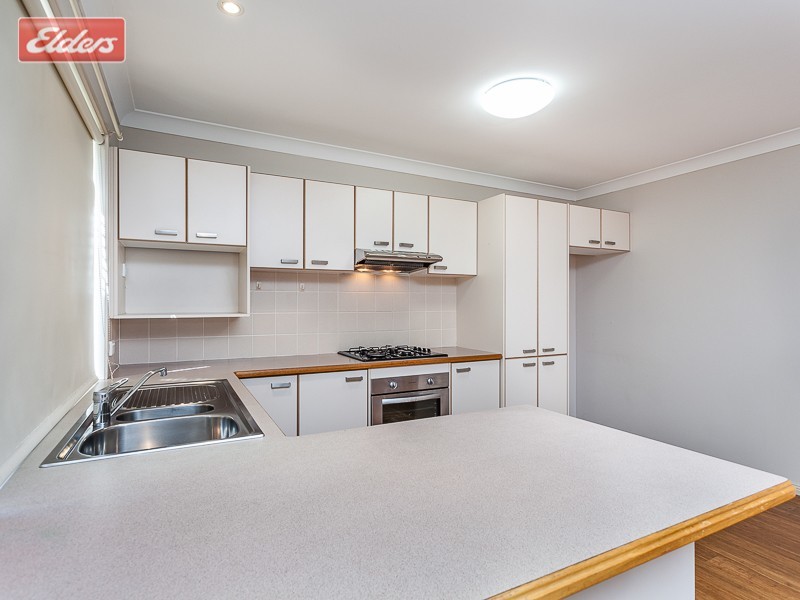 3/20 Sizer St, Everton Park QLD 4053
