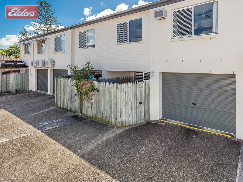 3/20 Sizer St, Everton Park QLD 4053