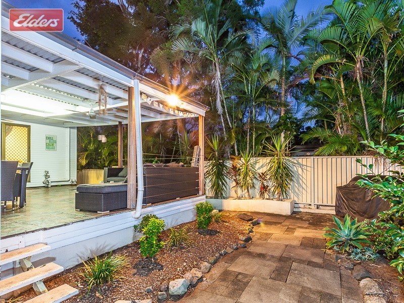 34 Violet St, Everton Hills QLD 4053