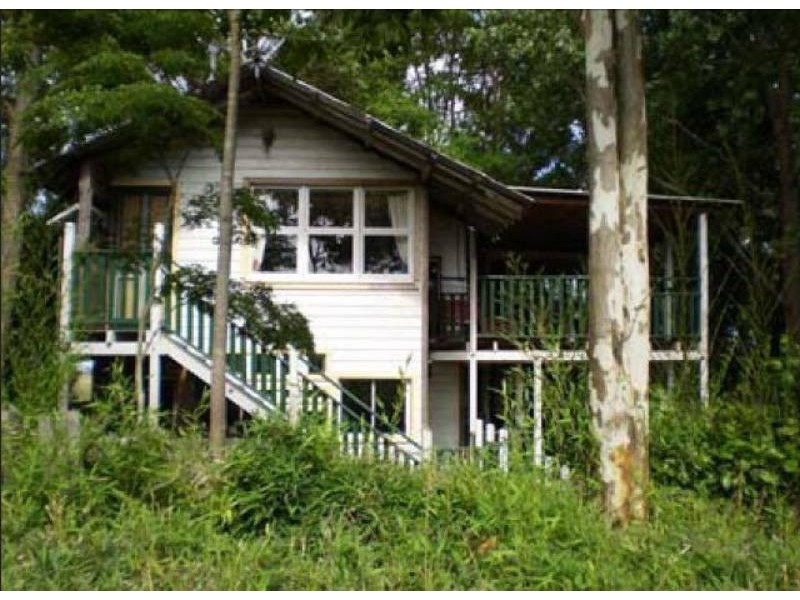 384 Lower Coldstream Road, Ulmarra NSW 2462