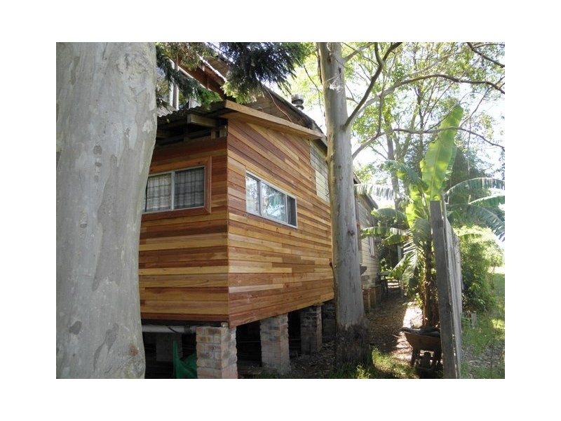 384 Lower Coldstream Road, Ulmarra NSW 2462