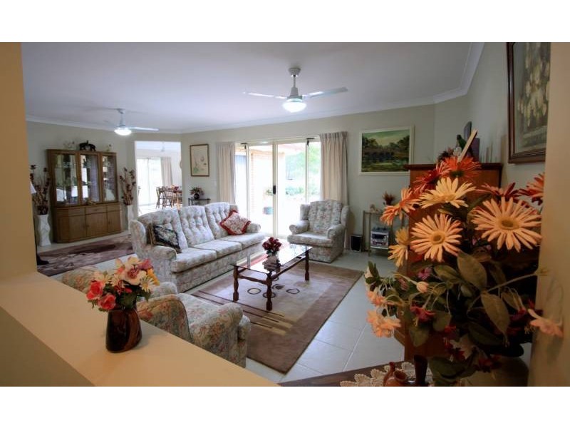 12 Parklands Drive, Gulmarrad NSW 2463