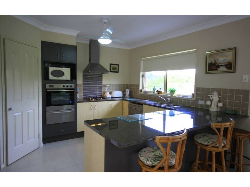 12 Parklands Drive, Gulmarrad NSW 2463