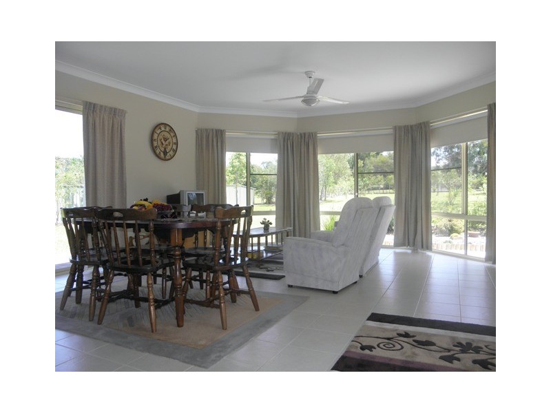 12 Parklands Drive, Gulmarrad NSW 2463