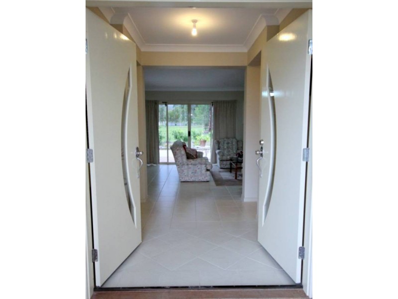 12 Parklands Drive, Gulmarrad NSW 2463