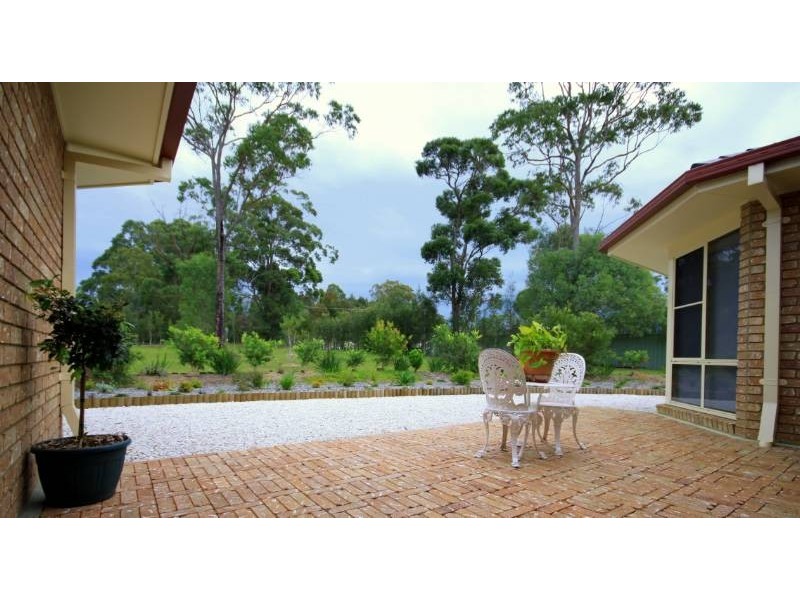12 Parklands Drive, Gulmarrad NSW 2463