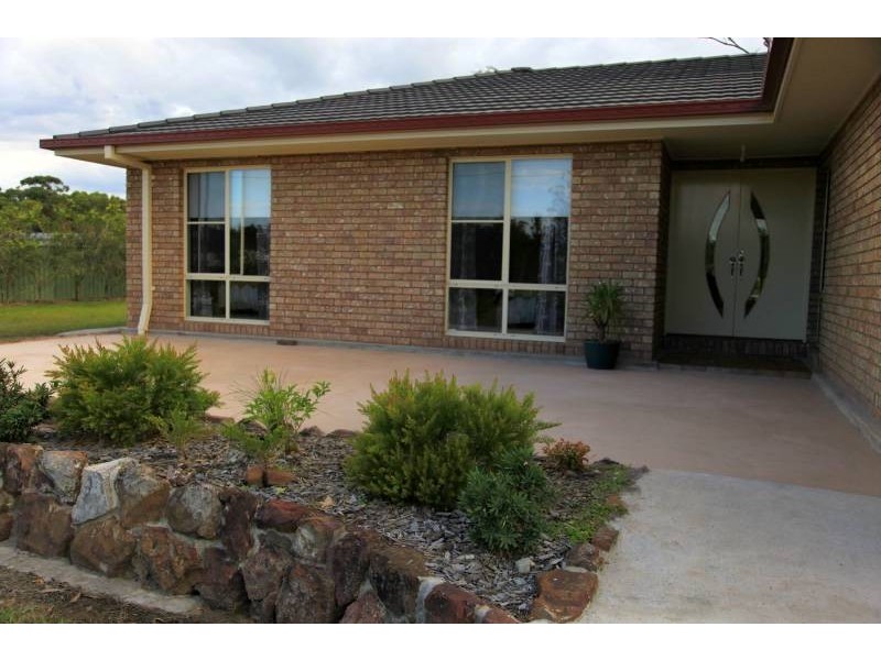 12 Parklands Drive, Gulmarrad NSW 2463