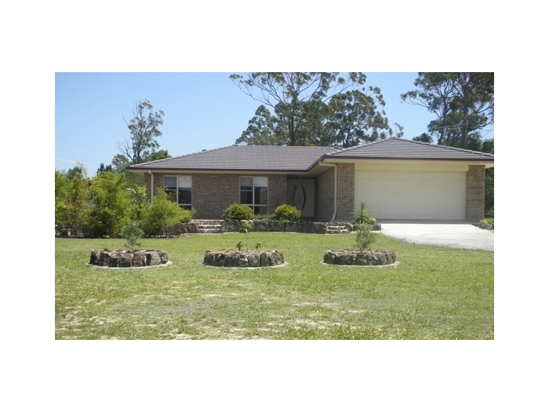 12 Parklands Drive, Gulmarrad NSW 2463