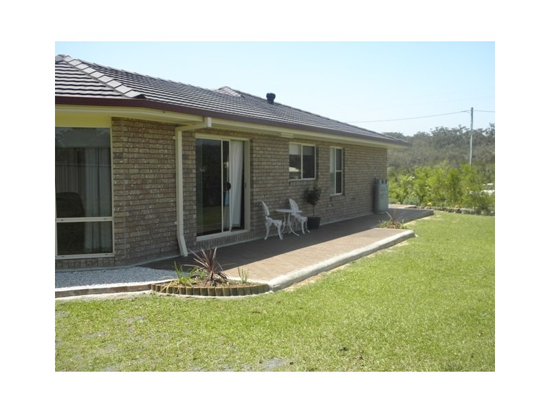 12 Parklands Drive, Gulmarrad NSW 2463