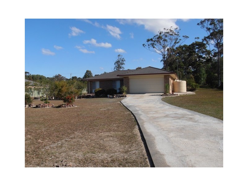 12 Parklands Drive, Gulmarrad NSW 2463