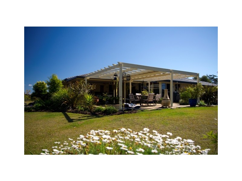 Ashby Heights NSW 2463