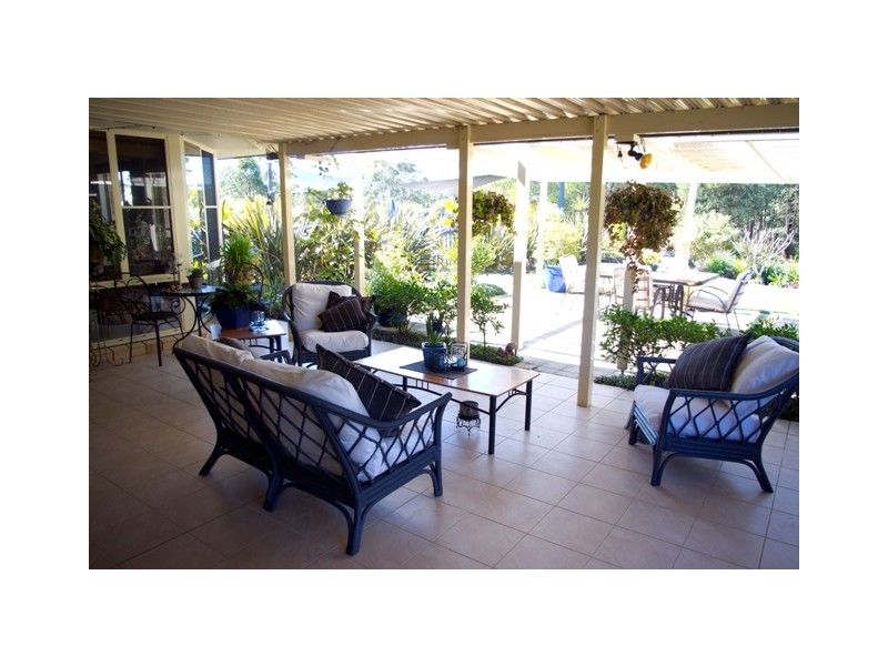 Ashby Heights NSW 2463