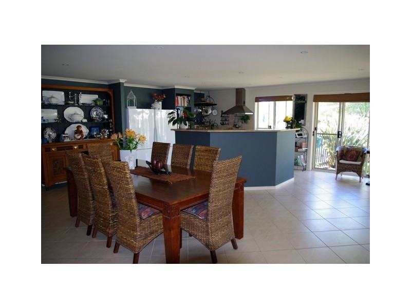 Ashby Heights NSW 2463