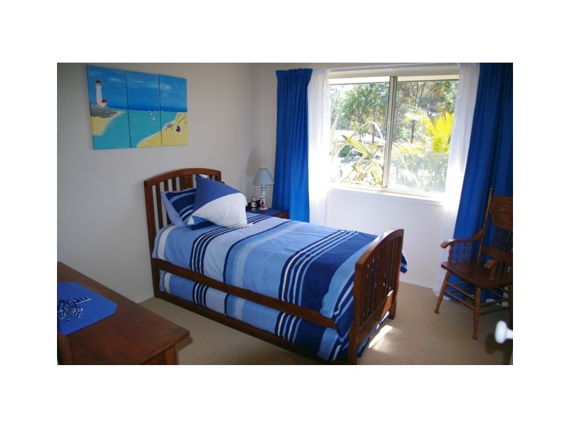 Ashby Heights NSW 2463