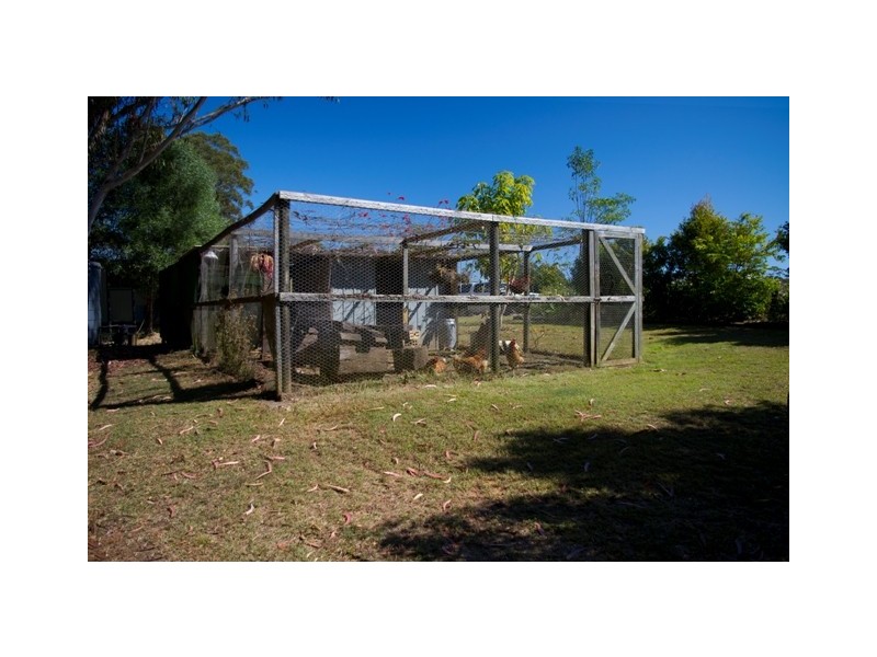 Ashby Heights NSW 2463