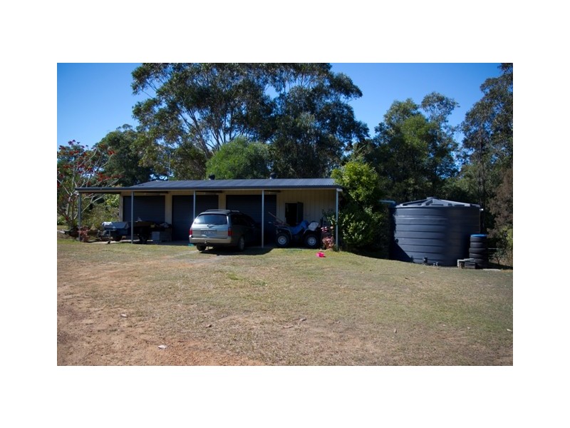 Ashby Heights NSW 2463