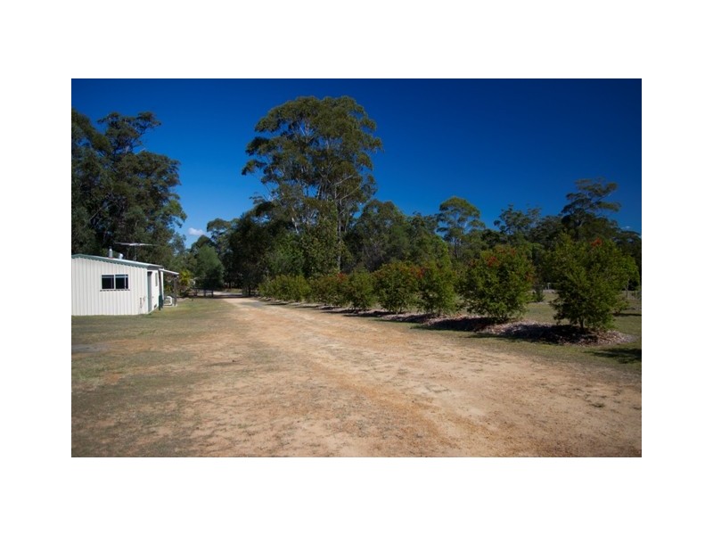 Ashby Heights NSW 2463