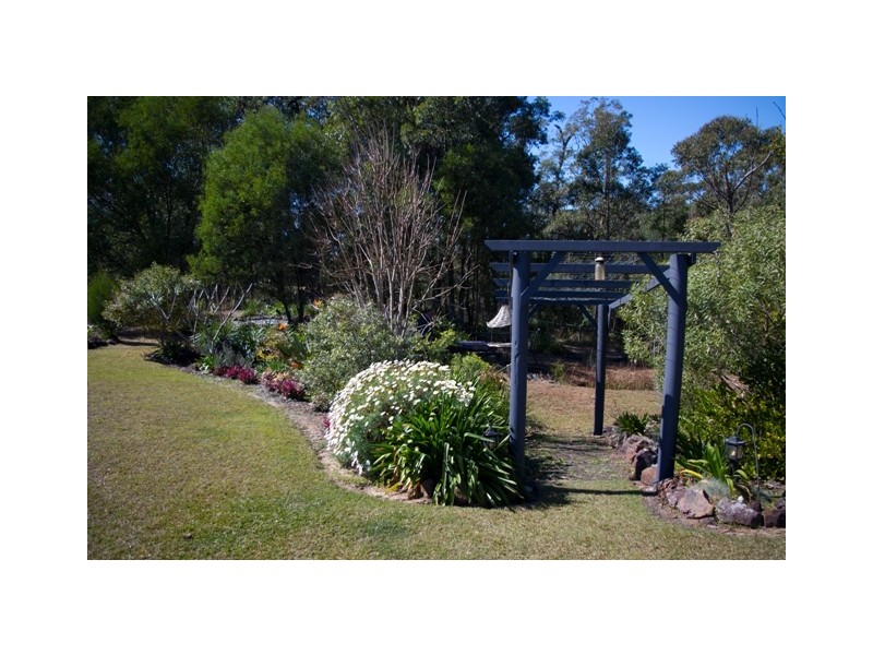 Ashby Heights NSW 2463