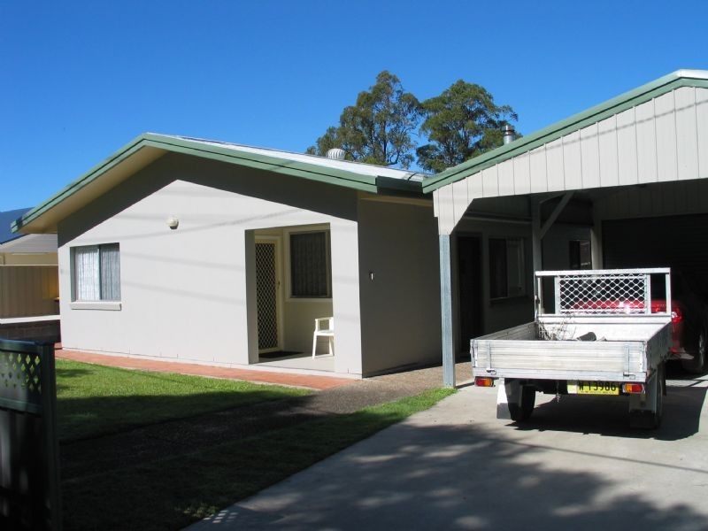 114  Jubilee Street, Townsend NSW 2463