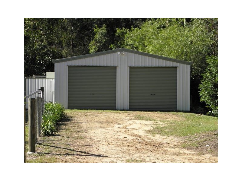 965 Brooms Head Road, Taloumbi NSW 2463