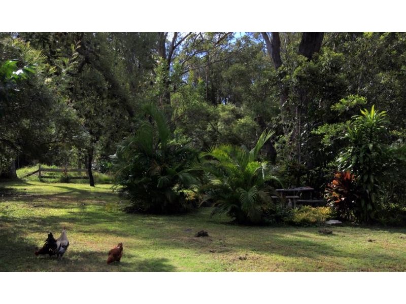 965 Brooms Head Road, Taloumbi NSW 2463